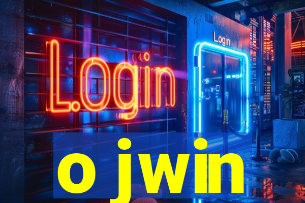 o jwin